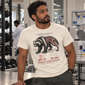 Wolverine Recovery Study 157-500 in natural, shown in a product or model view | color:Natural